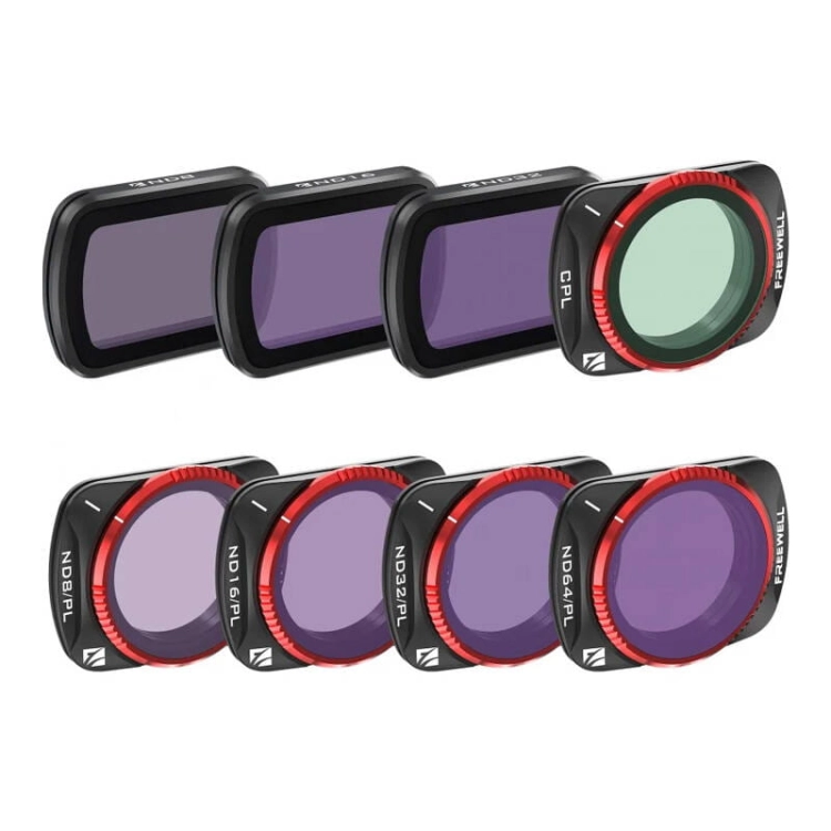 Zestaw-8-filtrow-Freewell-DJI-Osmo-Pocket-3-All-Day.jpg