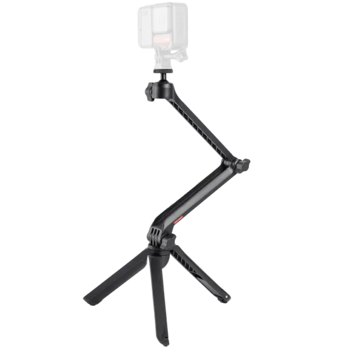 Statyw z wysięgnikiem selfie stick Insta360 do kamer sportowych