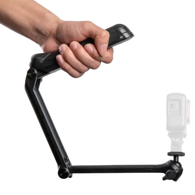 Statyw z wysięgnikiem selfie stick Insta360 do kamer sportowych