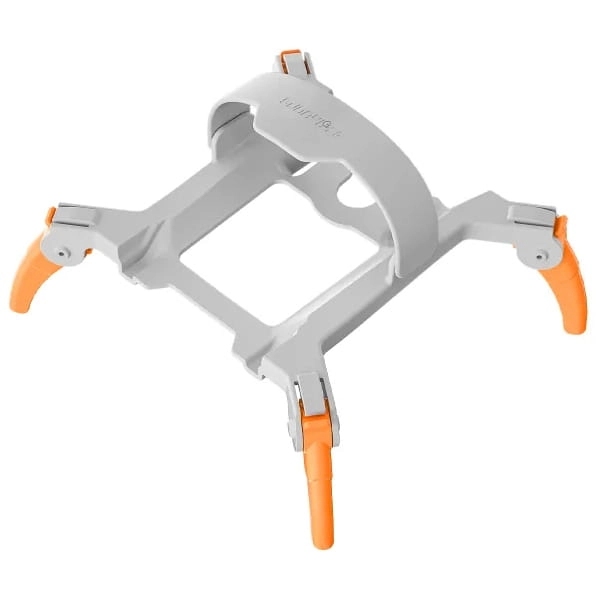 Podwyższenie podwozia Sunnylife do DJI Mini 4 Pro (pomarańczowy)