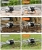 Podwyższenie podwozia Sunnylife do DJI Mini 4 Pro (pomarańczowy)
