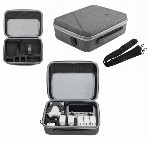 Etui, futerał Sunnylife na drona DJI Mini 4 Pro z akcesoriami