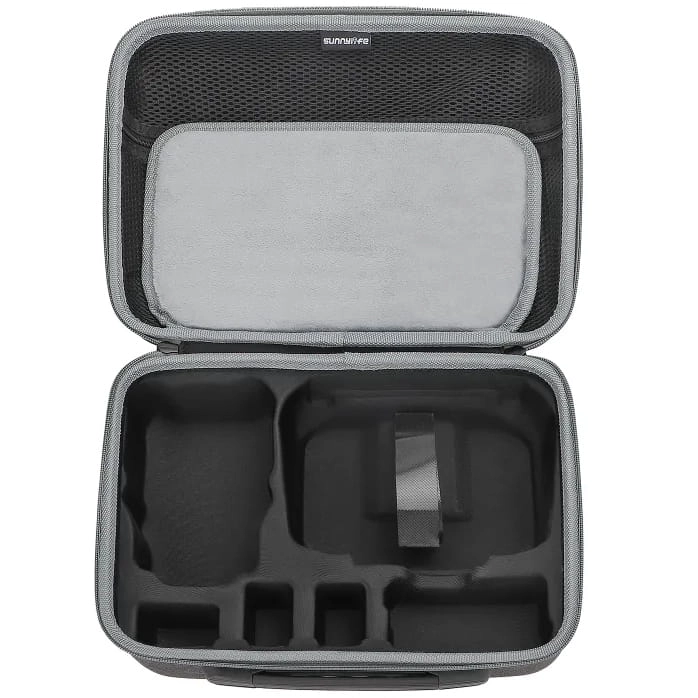 Etui, futerał Sunnylife na drona DJI Mini 4 Pro z akcesoriami