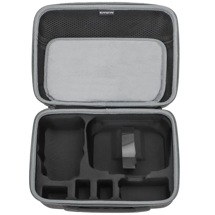 Etui, futerał Sunnylife na drona DJI Mini 4 Pro z akcesoriami
