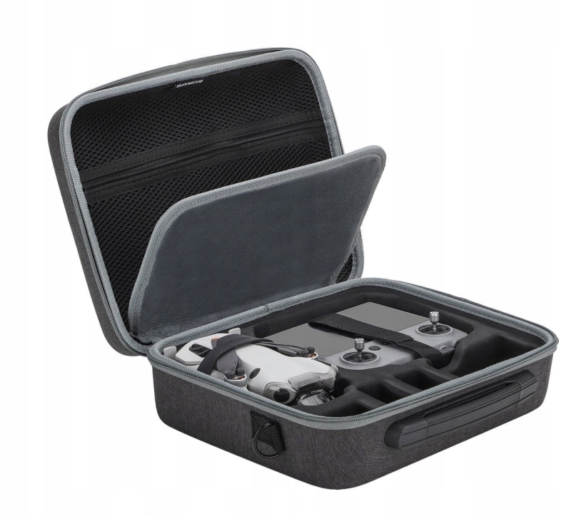 Etui, futerał Sunnylife na drona DJI Mini 4 Pro z akcesoriami