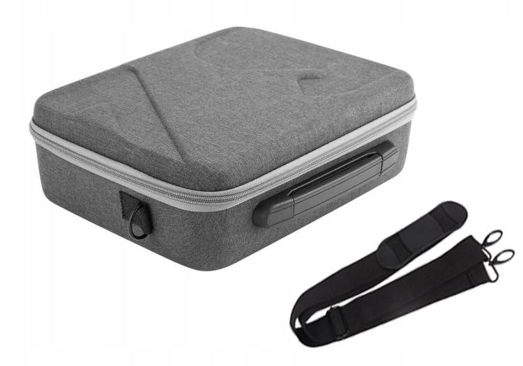 Etui, futerał Sunnylife na drona DJI Mini 4 Pro z akcesoriami
