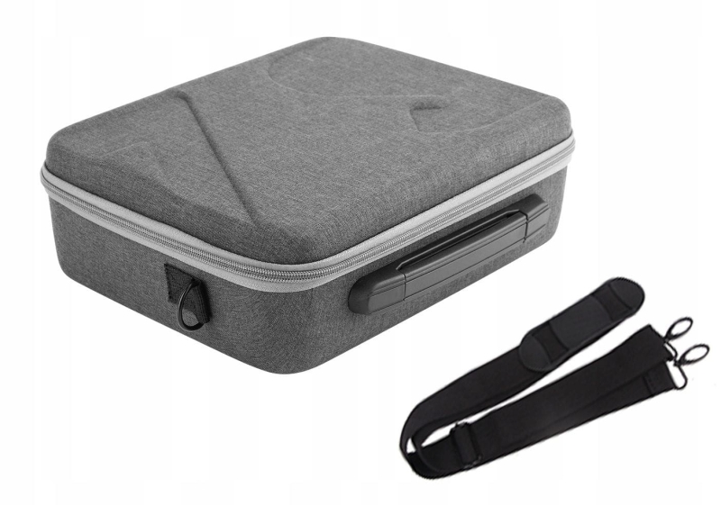 Etui, futerał Sunnylife na drona DJI Mini 4 Pro z akcesoriami
