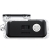 Obudowa wodoodporna Insta360 Ace Pro Dive Case – tylna klapa z zatrzaskiem i logo Insta360