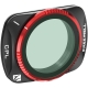 Filtr polaryzacyjny CPL Freewell do kamery DJI Osmo Pocket 3