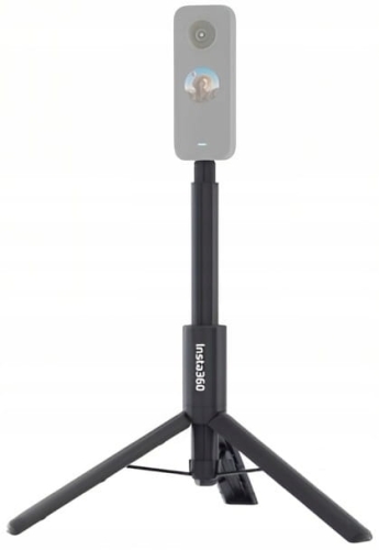 Statyw z wysięgnikiem, selfie stick Insta360