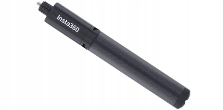Statyw z wysięgnikiem, selfie stick Insta360