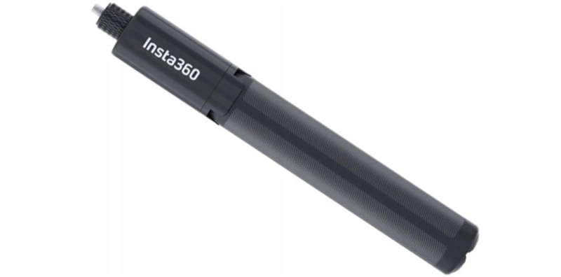 Statyw z wysięgnikiem, selfie stick Insta360