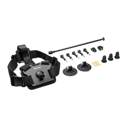 Zestaw mocowań Insta360 Snow Bundle