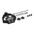 Zestaw mocowań Insta360 Snow Bundle
