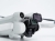 Zestaw 7 filtrów Freewell do DJI Mini 4 Pro – dron z założoną soczewką na kamerze z bliska