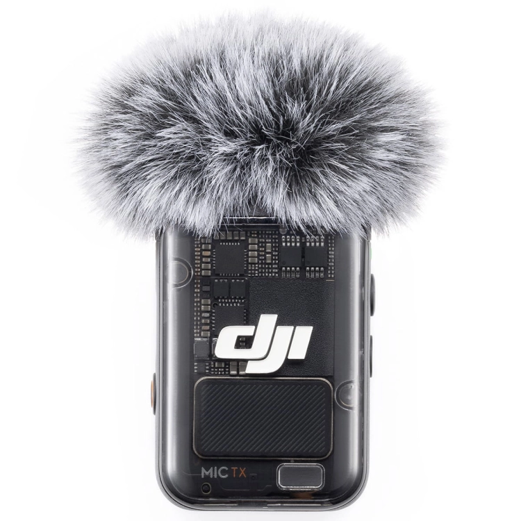 Nadajnik DJI Mic 2 (Shadow Black)