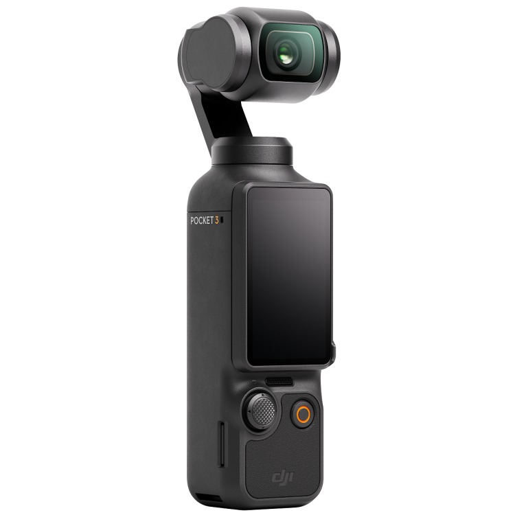 Kamera sportowa DJI Osmo Pocket 3