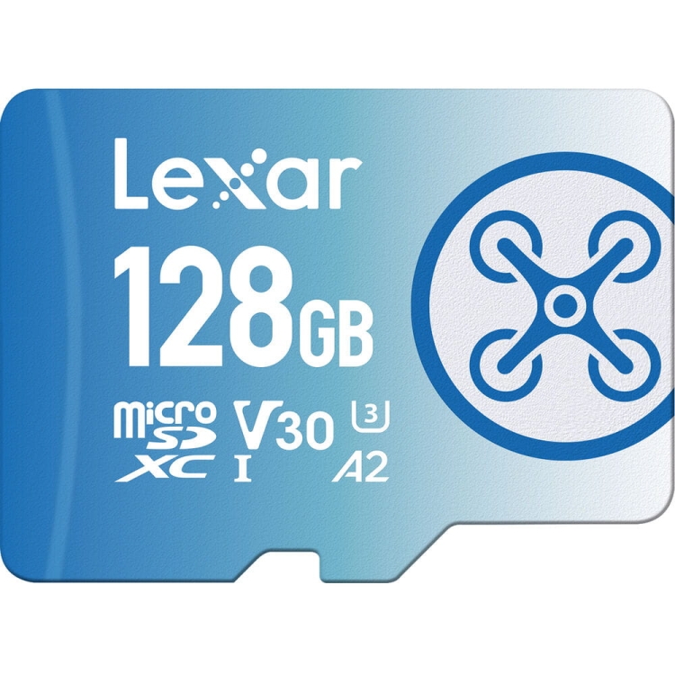 Karta pamięci Lexar 128GB