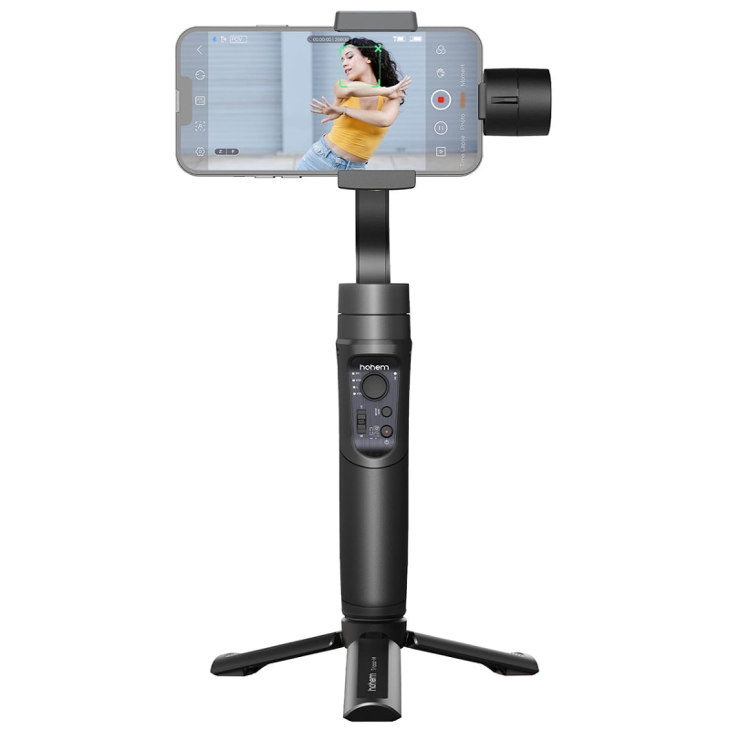 Gimbal HOHEM iSteady Mobile+ 2024
