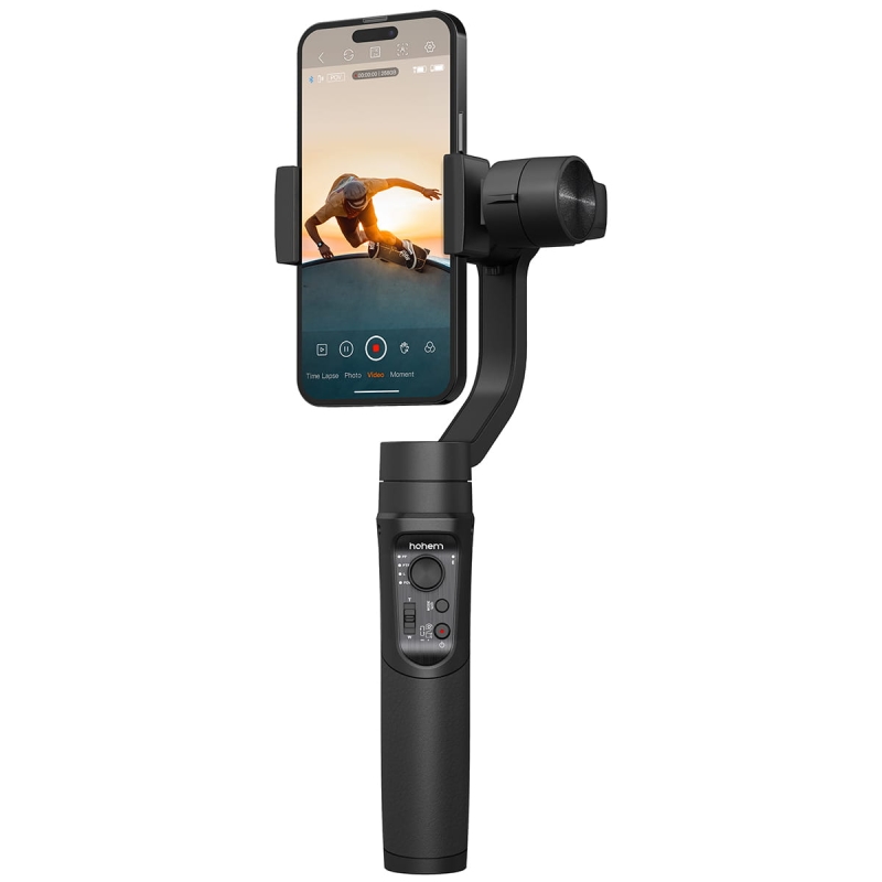 Gimbal HOHEM iSteady Mobile+ 2024