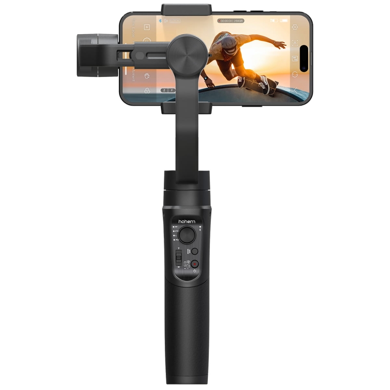 Gimbal HOHEM iSteady Mobile+ 2024