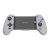 Kontroler mobilny GameSir G8 Galileo USB-C szary bez telefonu, widok z przodu