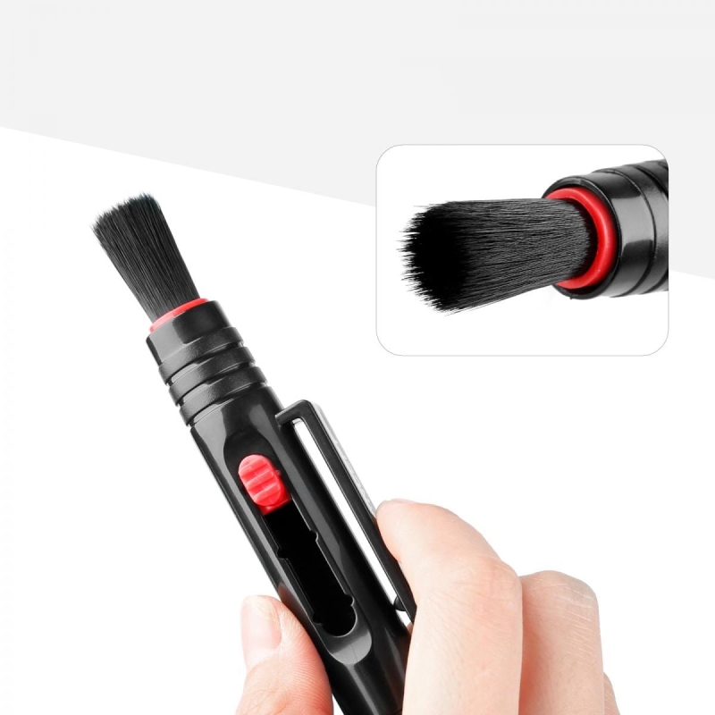 Pióro czyszczące do obiektywu K&F Concept