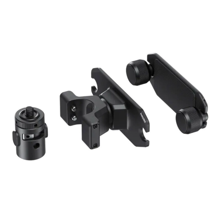 Magnetyczny uchwyt Insta360 do selfie sticka