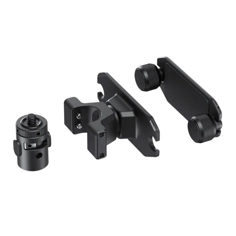 Magnetyczny uchwyt Insta360 do selfie sticka