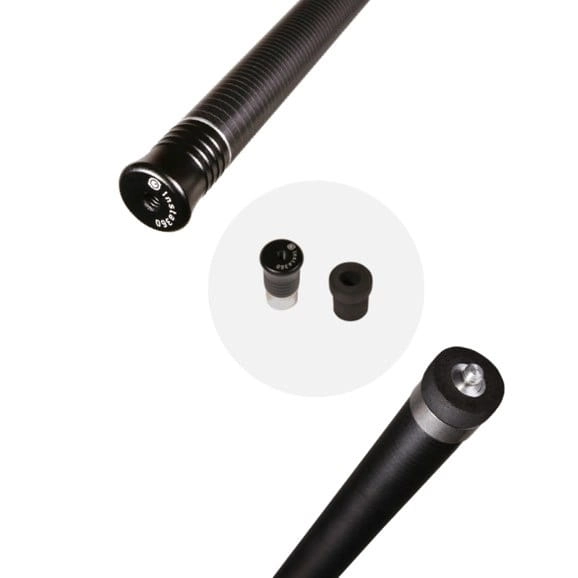 Karbonowy wysięgnik teleskopowy/Selfie stick Insta360 (3m) - wersja podstawowa