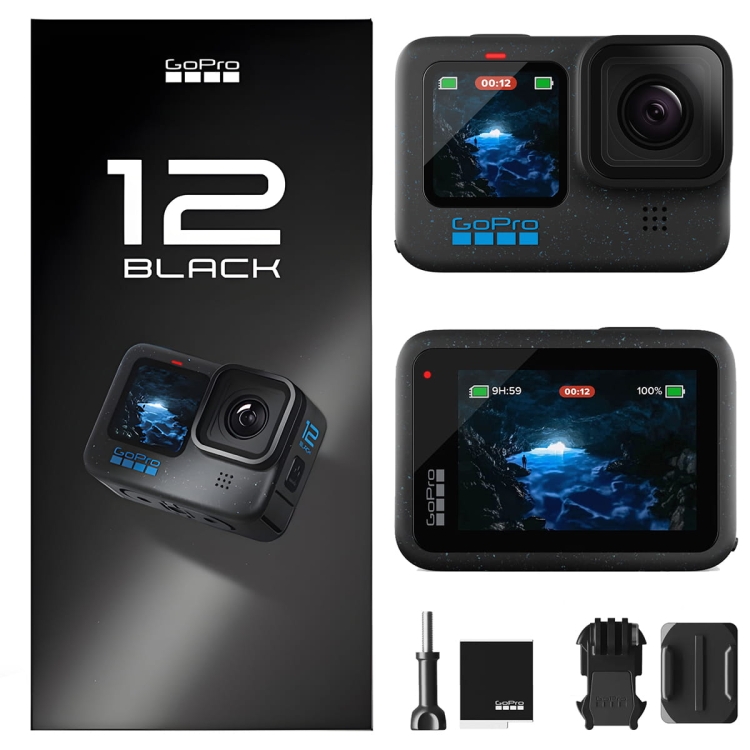 GoPro Hero 12 Black
