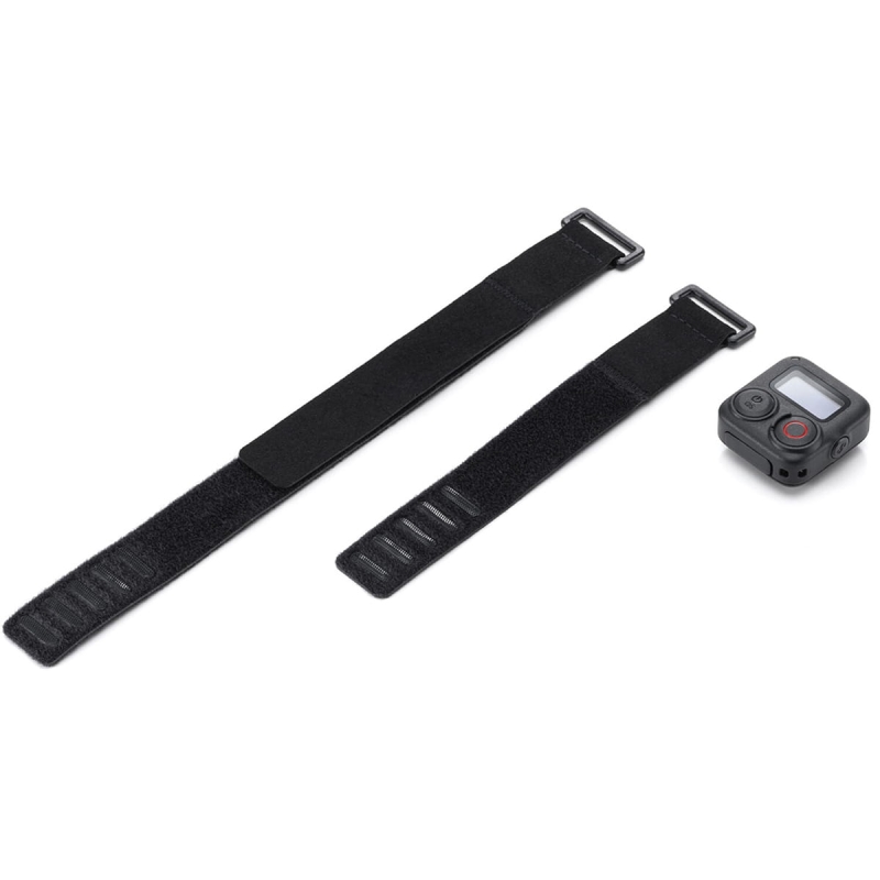 Pilot zdalnego sterowania DJI Osmo Action 4 GPS Bluetooth