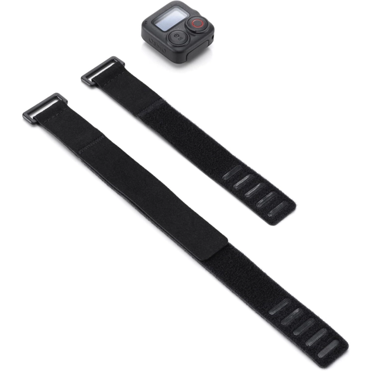 Pilot zdalnego sterowania DJI Osmo Action 4 GPS Bluetooth