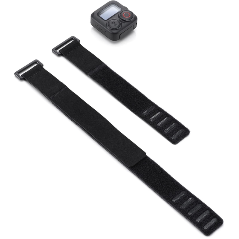 Pilot zdalnego sterowania DJI Osmo Action 4 GPS Bluetooth