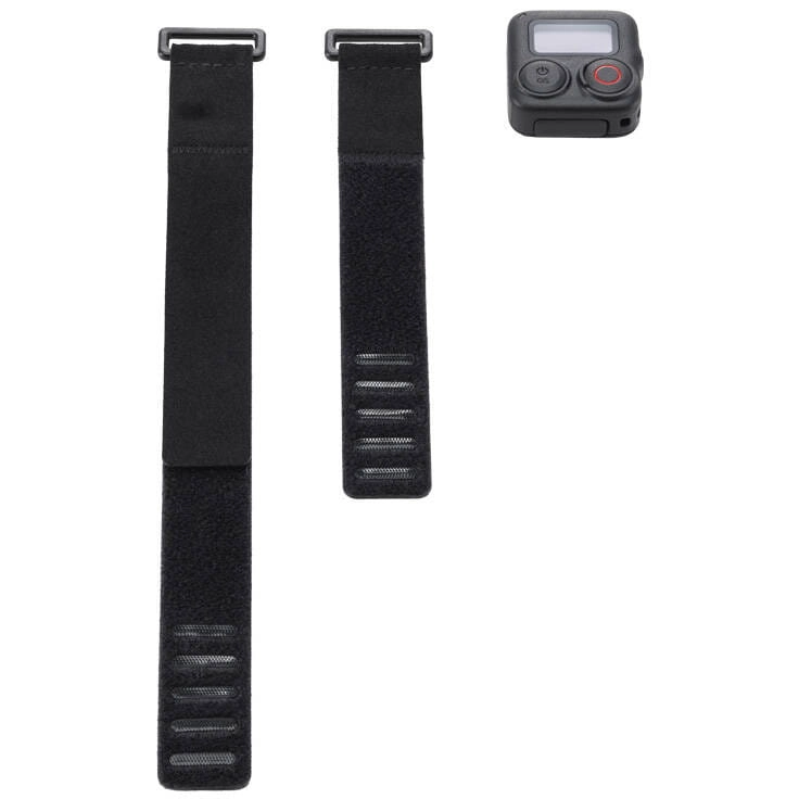 Pilot zdalnego sterowania DJI Osmo Action 4 GPS Bluetooth