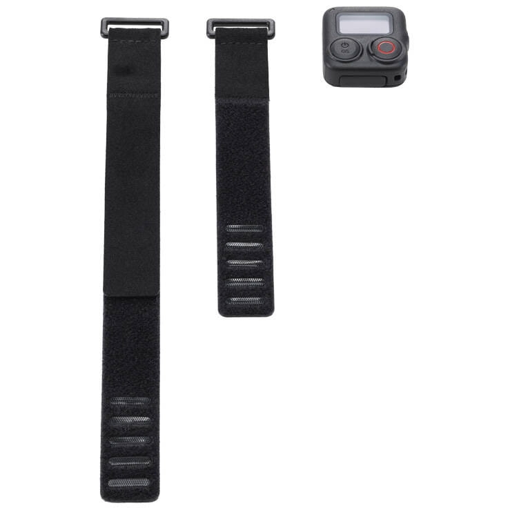 Pilot zdalnego sterowania DJI Osmo Action 4 GPS Bluetooth