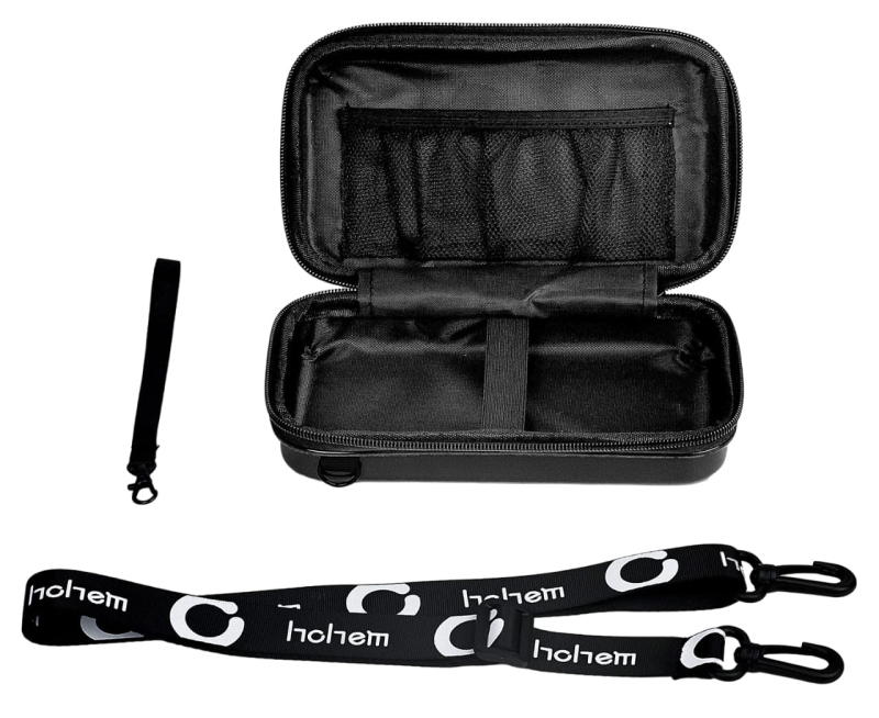 Twarade etui Hohem do gimbali iSteady Q/X/XE Kit/X2/V2/V2s