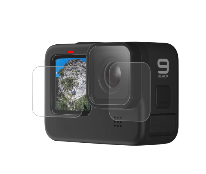 Folia-ochronna-Telesin-na-ekran-i-obiektyw-do-GoPro-Hero-12-11-10-9-GP-FLM-902-21377_4.png