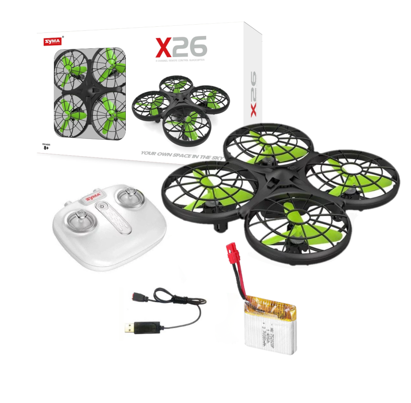 Dron dla dzieci Syma X26.png
