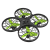 Dron zabawkowy Syma X26 - na ukos.png