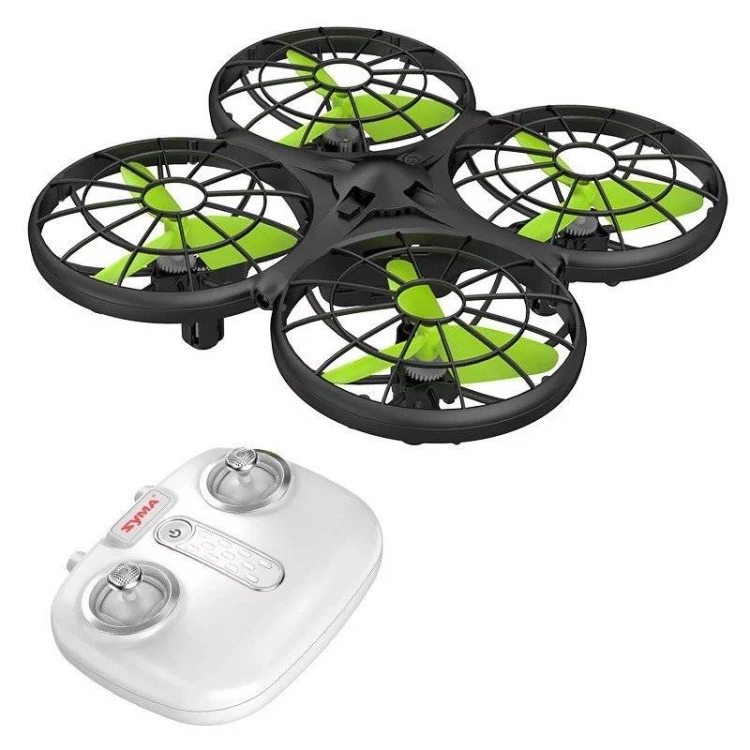 Dron zabawkowy Syma X26 - z kontrolerem.png