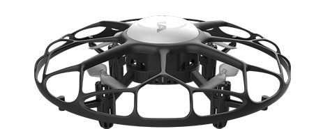 Dron akrybatyczny Syma X35T od boku.png