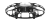 Dron akrybatyczny Syma X35T od boku.png
