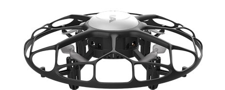 Dron akrybatyczny Syma X35T od boku.png