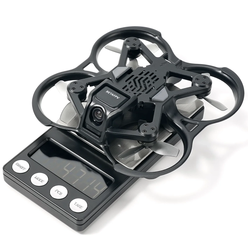 BetaFPV Aquila 16 FPV Kit (Dron + Gogle + Kontroler)