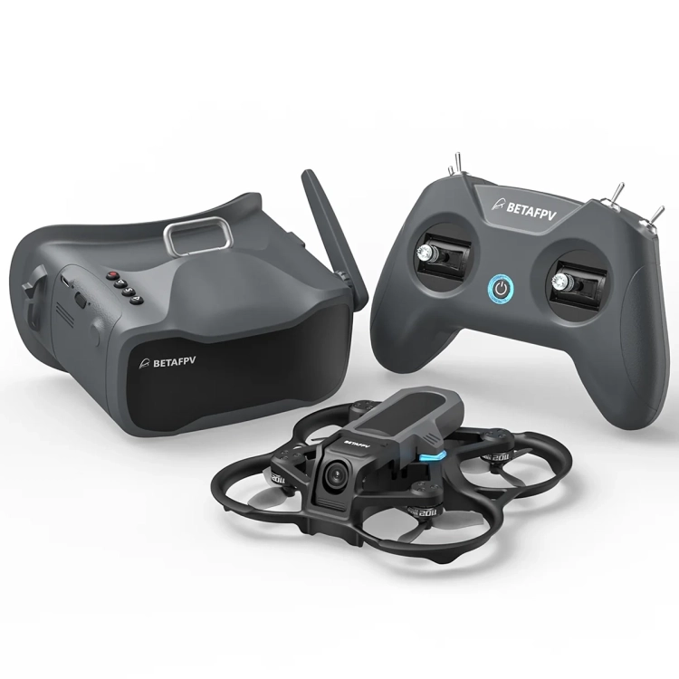 BetaFPV Aquila 16 FPV Kit (Dron + Gogle + Kontroler)