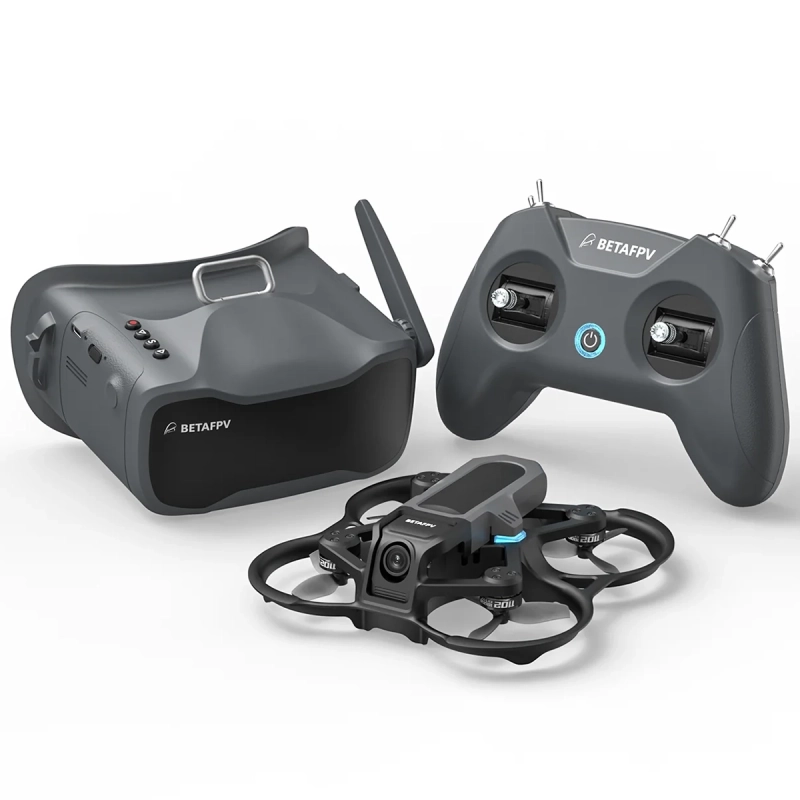 BetaFPV Aquila 16 FPV Kit (Dron + Gogle + Kontroler)
