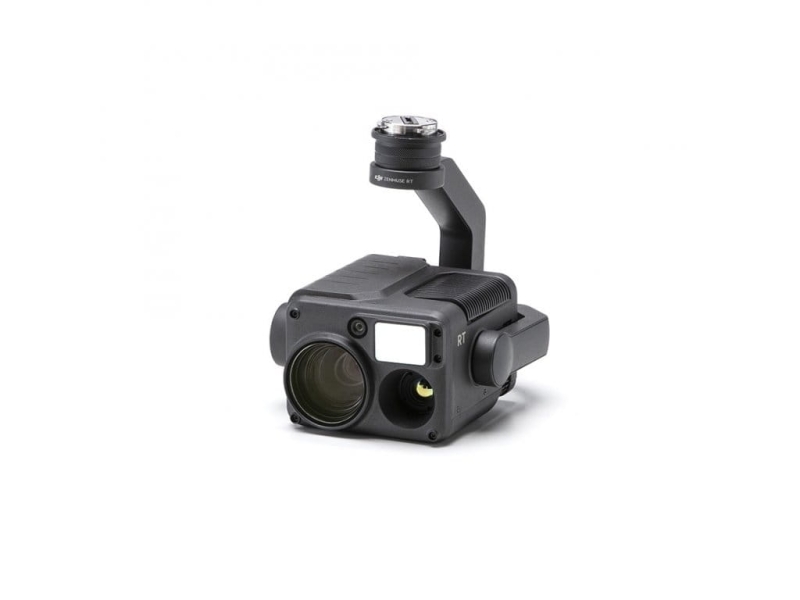 Kamera termowizyjna DJI Zenmuse H20T