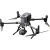 Dron DJI Matrice 350 RTK + Kamera termowizyjna DJI Zenmuse H20T