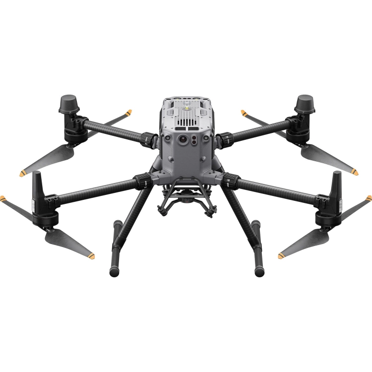 Dron DJI Matrice 350 RTK + Kamera termowizyjna DJI Zenmuse H20T